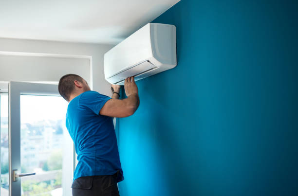 Best Residential HVAC services  in North River Shores, FL