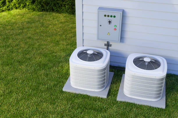 Best Commercial HVAC repair  in North River Shores, FL