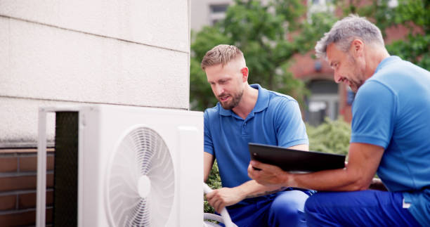 Best HVAC air duct cleaning  in North River Shores, FL