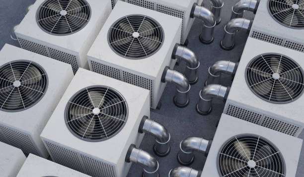 Best Emergency HVAC repair  in North River Shores, FL
