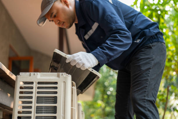 Best Heating repair services  in North River Shores, FL